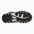Vaikiški žygio batai CMP Rigel Mid Wp asphalt/rose 4