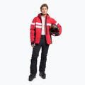 CMP vyriškos slidinėjimo kelnės juodos 30W0487/U901 2