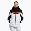 CMP moteriška slidinėjimo striukė balta 31W0166/A001