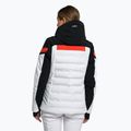 CMP moteriška slidinėjimo striukė balta 31W0166/A001 4