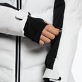 CMP moteriška slidinėjimo striukė balta 31W0166/A001 7