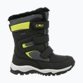 CMP vaikiški trekingo batai Hexis Snowboots black 30Q4634 11