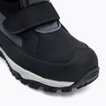 CMP vaikiški trekingo batai Hexis Snowboots black 30Q4634 7