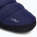 Vyriškos CMP Lyinx Slipper navy blue 30Q4677 šlepetės 7