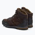 Vyriški žygio batai CMP Alcor Mid marrone 3