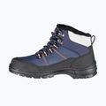 Paauglių sniego batai CMP Annuuk Snowboots Wp black/blue 3