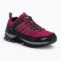 Moteriški trekingo batai CMP Rigel Low pink 3Q13246