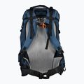 Vyriška kuprinė CMP Aeroox Ski Touring 30 l blue ink / acqua 2