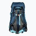 Vyriška kuprinė CMP Freewind Ski Touring 40 l blue ink / acqua 2