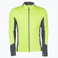 Vyriška CMP softshell striukė žalia 31A2237/E112