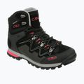 Moteriški trekingo batai CMP Athunis Mid black 31Q4976 11