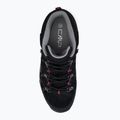 Moteriški trekingo batai CMP Athunis Mid black 31Q4976 6