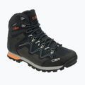Vyriški trekingo batai CMP Athunis Mid Grey 31Q4977 10