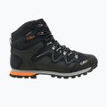 Vyriški trekingo batai CMP Athunis Mid Grey 31Q4977 11