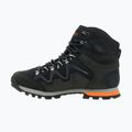 Vyriški trekingo batai CMP Athunis Mid Grey 31Q4977 12