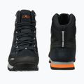 Vyriški trekingo batai CMP Athunis Mid Grey 31Q4977 13