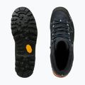 Vyriški trekingo batai CMP Athunis Mid Grey 31Q4977 14