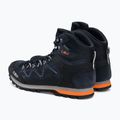 Vyriški trekingo batai CMP Athunis Mid Grey 31Q4977 3