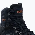 Vyriški trekingo batai CMP Athunis Mid Grey 31Q4977 8