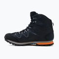 Vyriški trekingo batai CMP Athunis Mid Grey 31Q4977 9