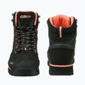 Moteriški trekingo batai CMP Moon Mid black 31Q4796 15