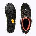 Moteriški trekingo batai CMP Moon Mid black 31Q4796 16