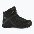 Vyriški trekingo batai CMP Moon Mid Wp nero 2