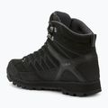 Vyriški trekingo batai CMP Moon Mid Wp nero 3