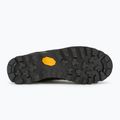 Vyriški trekingo batai CMP Moon Mid Wp nero 4