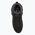 Vyriški trekingo batai CMP Moon Mid Wp nero 5