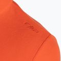 Moteriškas fliso džemperis CMP oranžinis 3G27836/C827 3