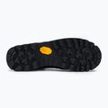 Vyriški trekingo batai CMP Moon Mid Grey 31Q4797 5