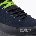 Vyriški žygio batai CMP Kaleepso Mid WP pilka 31Q4917/U423 8