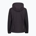 CMP moteriška softshell striukė tamsiai pilka 39A5006/05UG 8