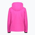 CMP moteriška softshell striukė rožinė 39A5006/H924 3