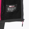 CMP moteriška softshell striukė tamsiai pilka 39A5006/05UG 5