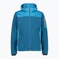 Vyriška CMP softshell striukė mėlyna 39A5027/02ML