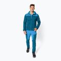 Vyriška CMP softshell striukė mėlyna 39A5027/02ML 5