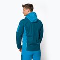 Vyriška CMP softshell striukė mėlyna 39A5027/02ML 6