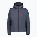 Vyriška CMP softshell striukė pilka 3A01787N/11UL