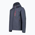 Vyriška CMP softshell striukė pilka 3A01787N/11UL 2