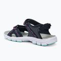 Moteriški sandalai CMP Almaak dark/grey 3