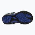 Vaikiški sandalai CMP Hamal b.blue/verde fluo 4
