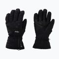 Level Bliss moteriškos slidinėjimo pirštinės Emerald Gore Tex black 8167