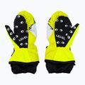 Vaikiškos snieglenčių pirštinės Level Animal Mitt blue/red 4174 2