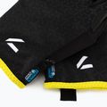 Vyriškos Level Back XC trekingo pirštinės juodos 3495 4