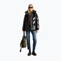 Moteriška striukė Woolrich Aliquippa Puffer black 2