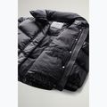Moteriška striukė Woolrich Aliquippa Puffer black 5