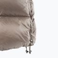 Moteriška striukė Woolrich Aliquippa Long Puffer light taupe 5