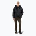 Vyriška striukė Woolrich Sierra Supreme Down black 2